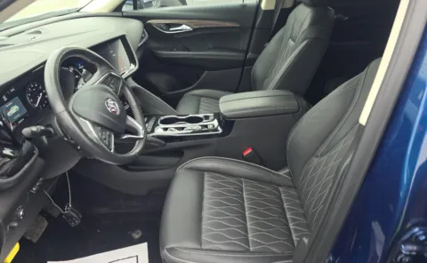 More photos of 2023 Buick Envision Avenir at Cassill Motors, IA