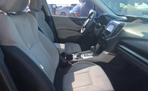 More photos of 2020 Subaru Forester at Cassill Motors, IA