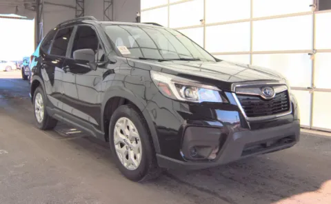 Photos of 2020 Subaru Forester for sale in Cedar Rapids, IA at Cassill Motors
