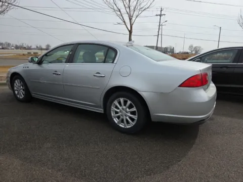 More photos of 2011 Buick Lucerne CXL at Cassill Motors, IA