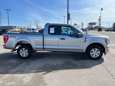 More photos of 2023 Ford F-150 XLT at Cassill Motors, IA