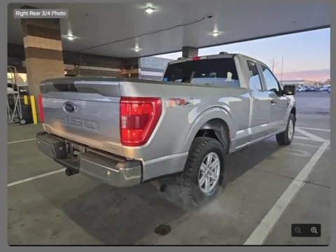 More photos of 2023 Ford F-150 XLT at Cassill Motors, IA