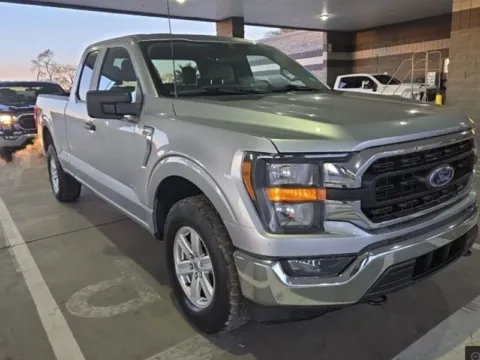 Photos of 2023 Ford F-150 XLT for sale in Cedar Rapids, IA at Cassill Motors