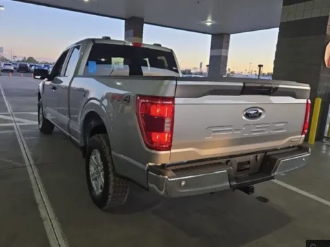 More photos of 2023 Ford F-150 XLT at Cassill Motors, IA
