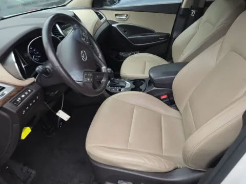 More photos of 2017 Hyundai Santa Fe SE Ultimate at Cassill Motors, IA