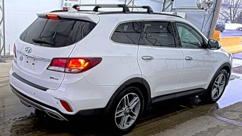 More photos of 2017 Hyundai Santa Fe SE Ultimate at Cassill Motors, IA