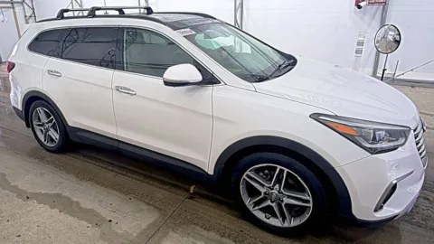 Photos of 2017 Hyundai Santa Fe SE Ultimate for sale in Cedar Rapids, IA at Cassill Motors