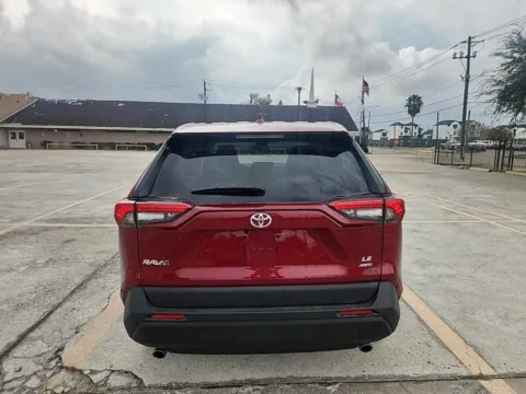 More photos of 2025 Toyota RAV4 LE at Cassill Motors, IA