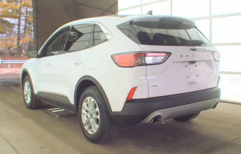 More photos of 2022 Ford Escape SE at Cassill Motors, IA