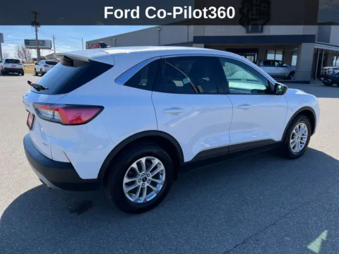 More photos of 2022 Ford Escape SE at Cassill Motors, IA