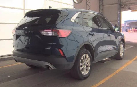 More photos of 2020 Ford Escape SE at Cassill Motors, IA