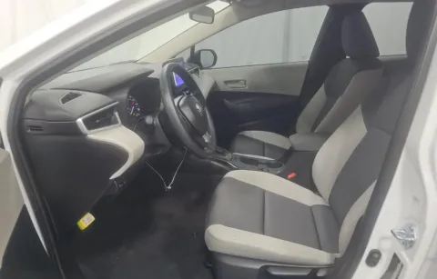 More photos of 2025 Toyota Corolla LE at Cassill Motors, IA