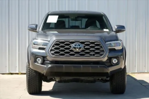 More photos of 2023 Toyota Tacoma TRD Off-Road at Cassill Motors, IA