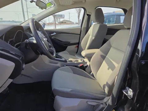 More photos of 2014 Ford Focus SE at Cassill Motors, IA