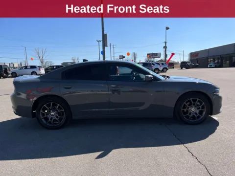 More photos of 2018 Dodge Charger GT at Cassill Motors, IA