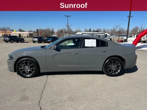 Photos of 2018 Dodge Charger GT for sale in Cedar Rapids, IA at Cassill Motors
