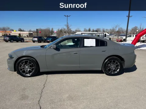 Photos of 2018 Dodge Charger GT for sale in Cedar Rapids, IA at Cassill Motors
