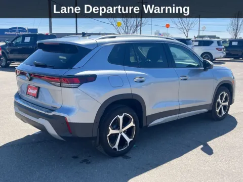 More photos of 2025 Volkswagen Tiguan 2.0T SE at Cassill Motors, IA