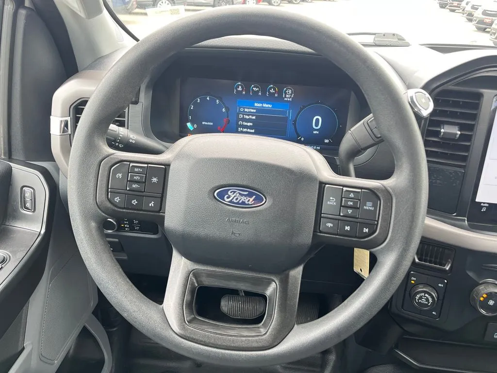 2024 Ford F-150 XL - Photo 19