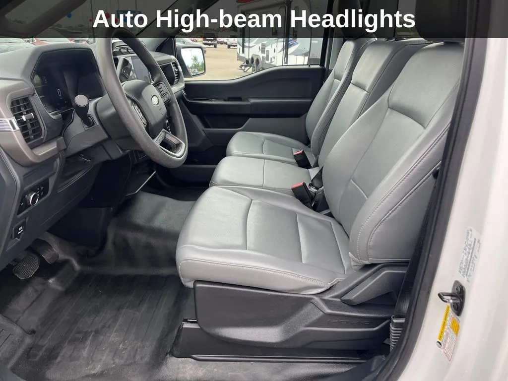 2024 Ford F-150 XL - Photo 12