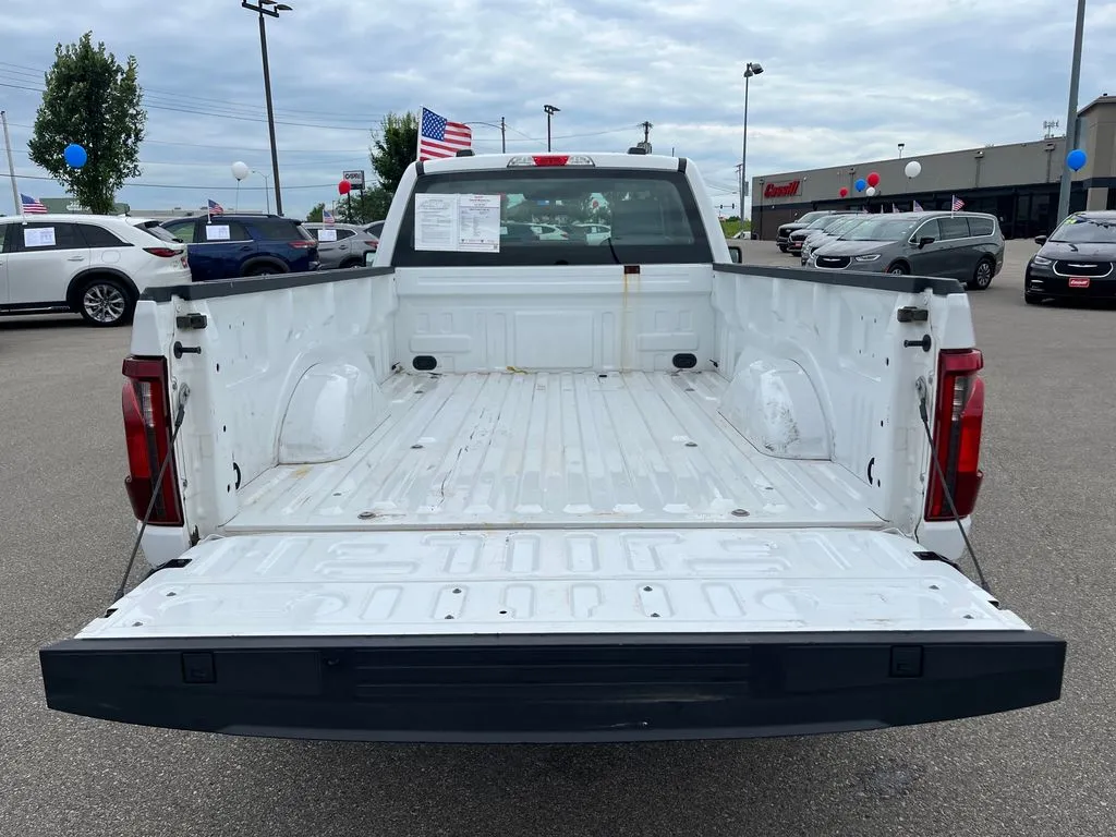2024 Ford F-150 XL - Photo 28