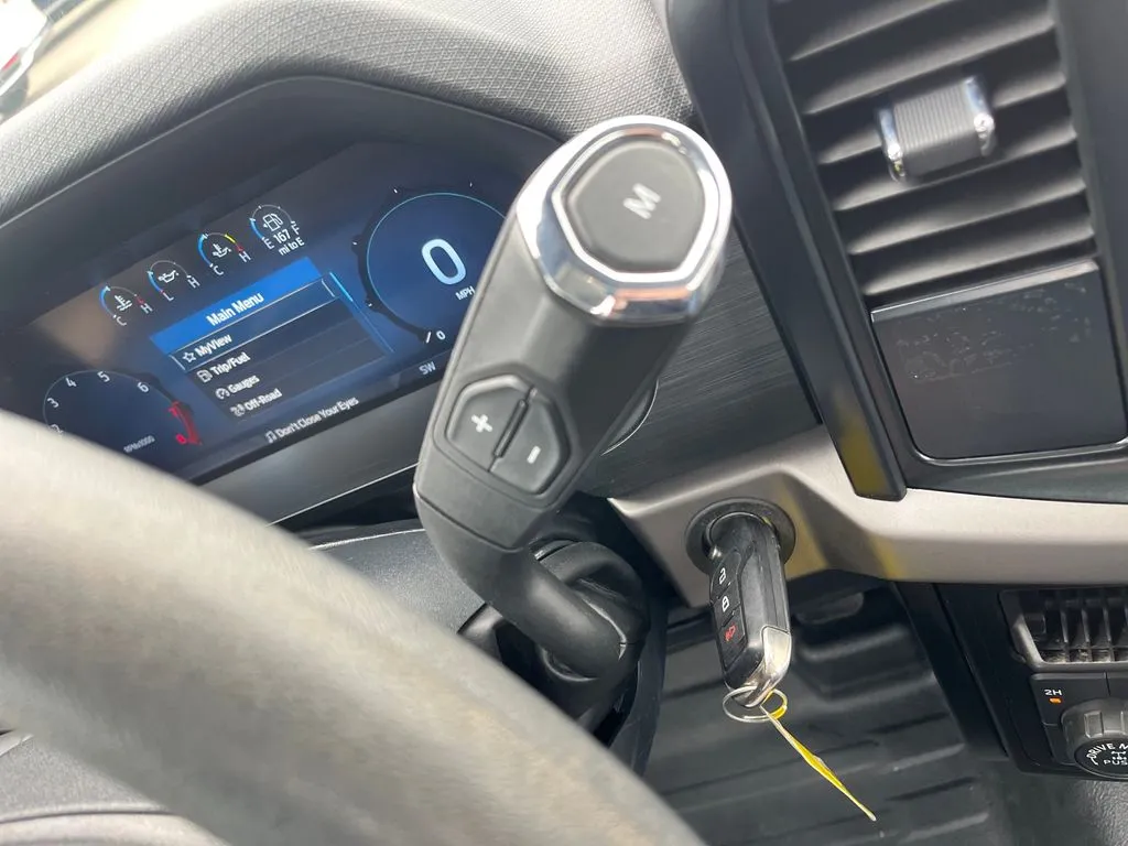 2024 Ford F-150 XL - Photo 24