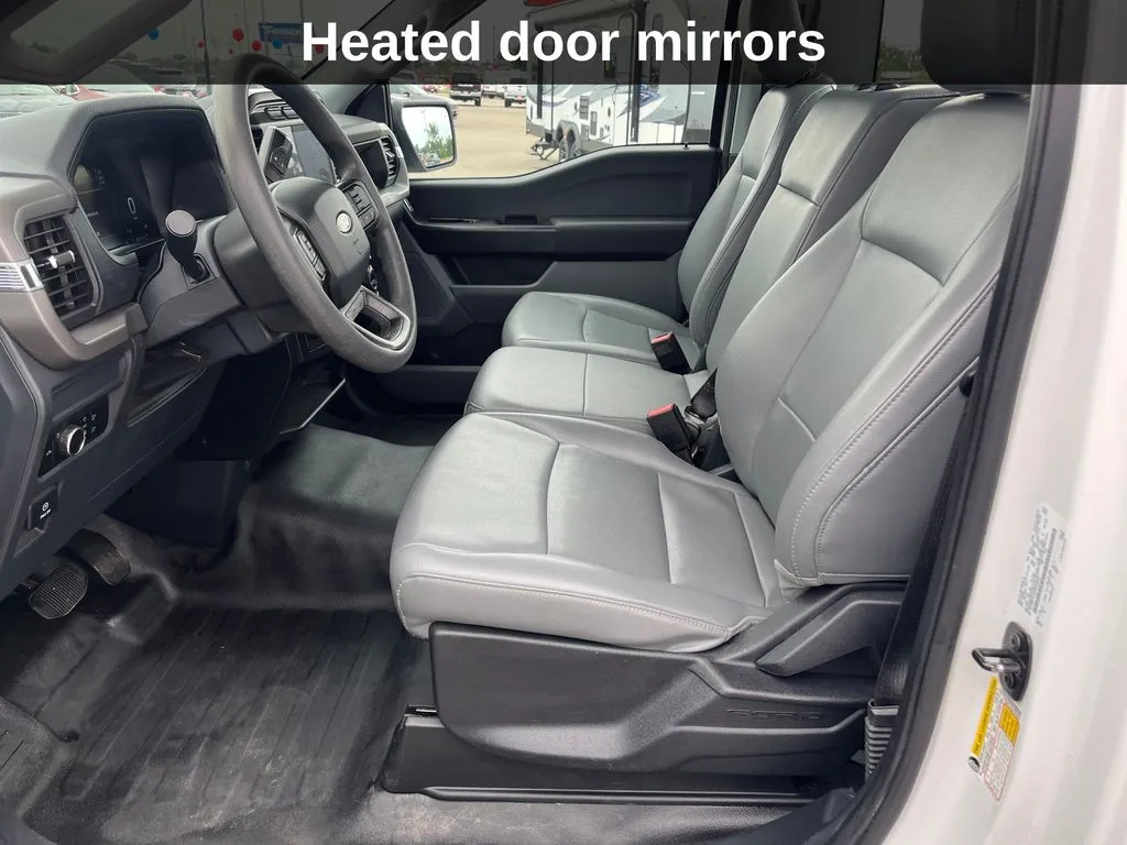 2024 Ford F-150 XL - Photo 12
