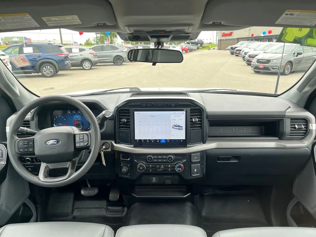 2024 Ford F-150 XL - Photo 16