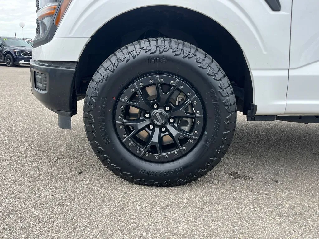2024 Ford F-150 XL - Photo 27