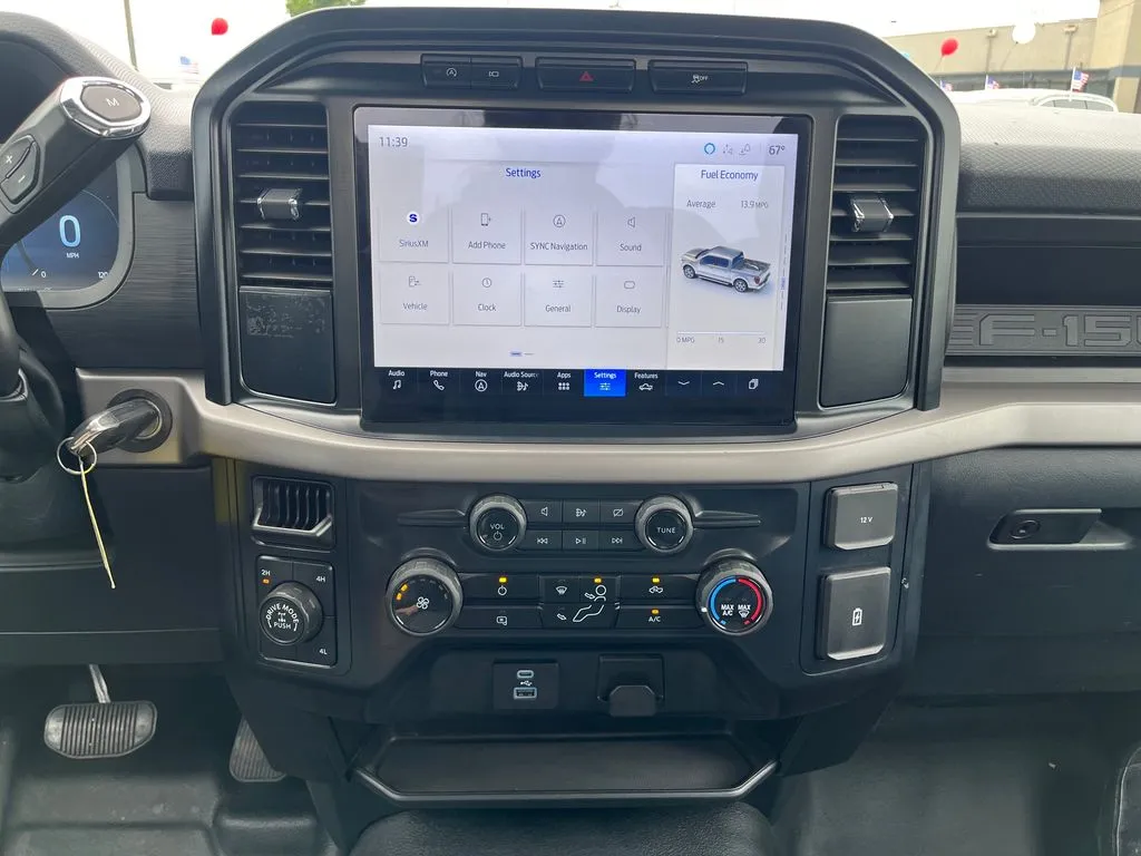 2024 Ford F-150 XL - Photo 23