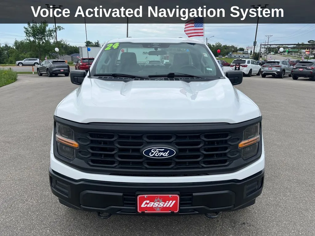 2024 Ford F-150 XL - Photo 9