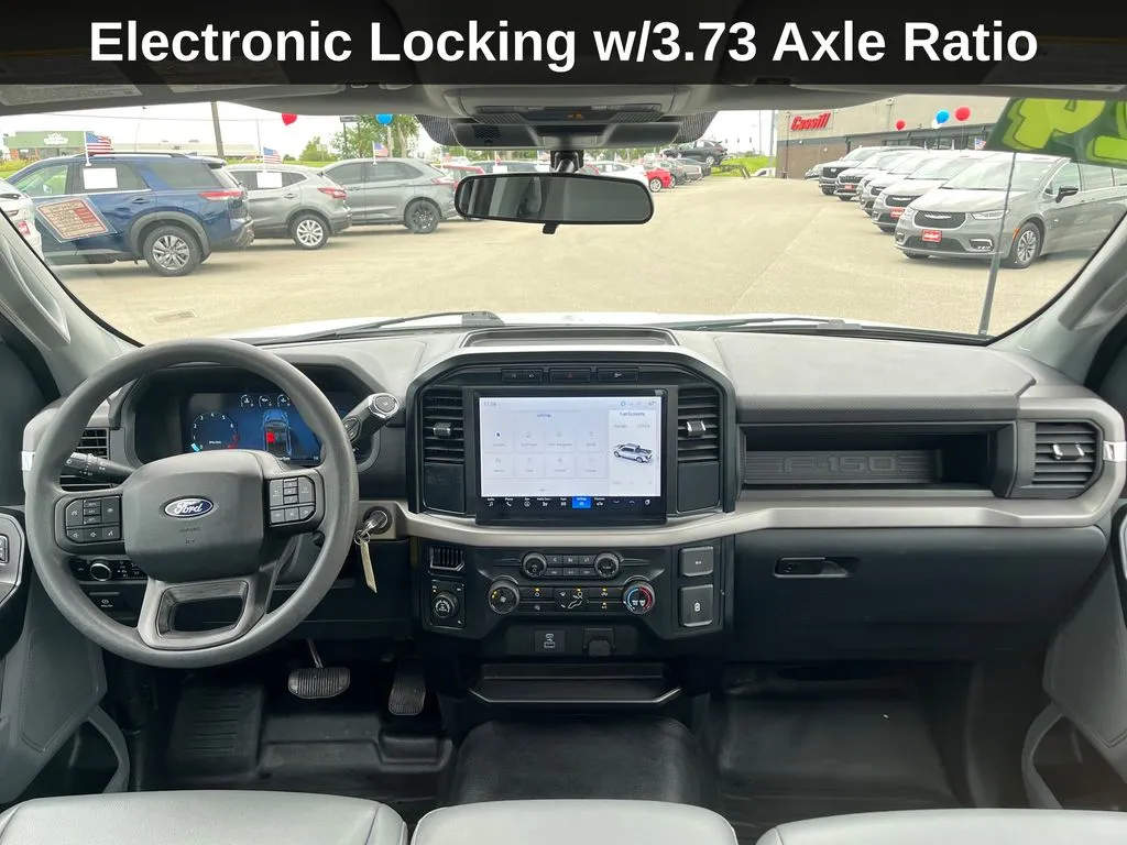 2024 Ford F-150 XL - Photo 16