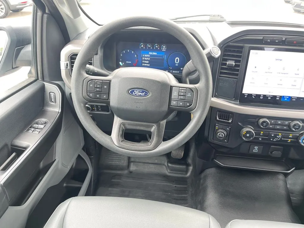 2024 Ford F-150 XL - Photo 18