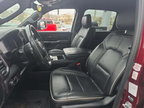 More photos of 2023 Ram 1500 Limited at Cassill Motors, IA