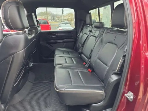 More photos of 2023 Ram 1500 Limited at Cassill Motors, IA