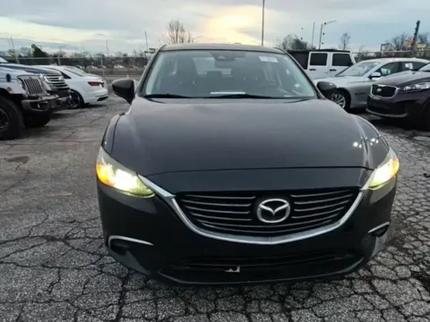 More photos of 2017 Mazda Mazda6 Touring at Cassill Motors, IA