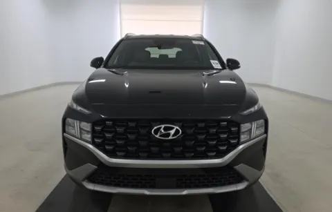 Photos of 2023 Hyundai Santa Fe SEL for sale in Cedar Rapids, IA at Cassill Motors