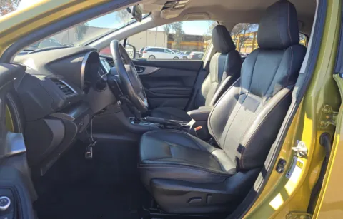 More photos of 2021 Subaru Crosstrek Limited at Cassill Motors, IA