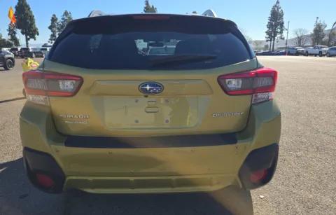 More photos of 2021 Subaru Crosstrek Limited at Cassill Motors, IA