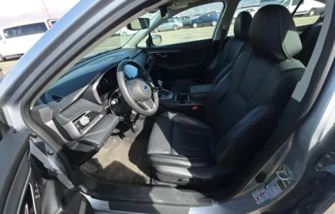 More photos of 2020 Subaru Legacy Limited at Cassill Motors, IA