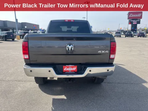 More photos of 2017 Ram 3500 Tradesman at Cassill Motors, IA