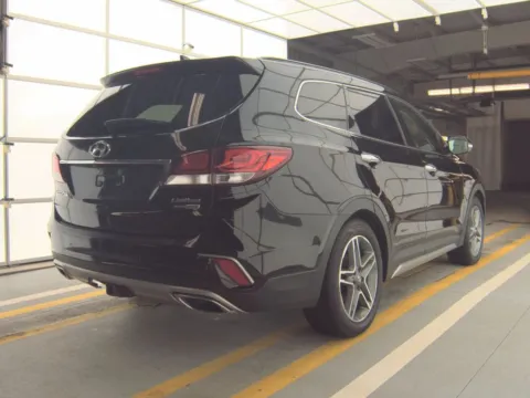 More photos of 2017 Hyundai Santa Fe Limited Ultimate at Cassill Motors, IA