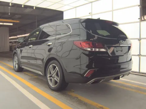 More photos of 2017 Hyundai Santa Fe Limited Ultimate at Cassill Motors, IA