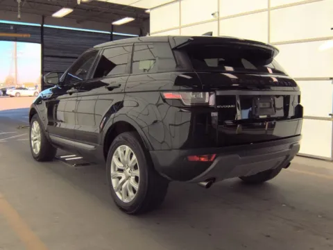 Photos of 2019 Land Rover Range Rover Evoque SE for sale in Cedar Rapids, IA at Cassill Motors