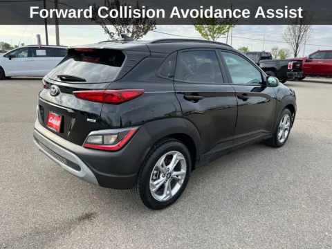 More photos of 2023 Hyundai Kona SEL at Cassill Motors, IA