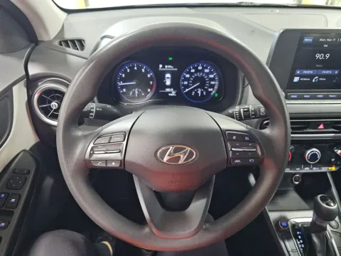 More photos of 2023 Hyundai Kona SEL at Cassill Motors, IA