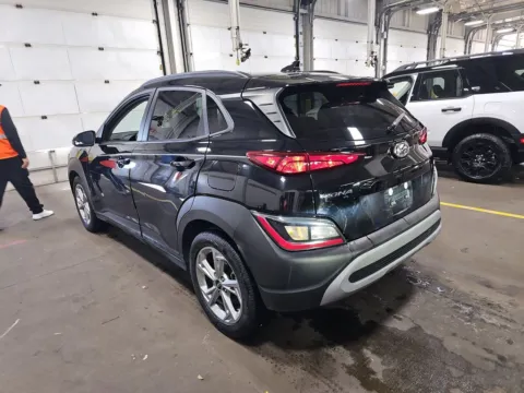 More photos of 2023 Hyundai Kona SEL at Cassill Motors, IA
