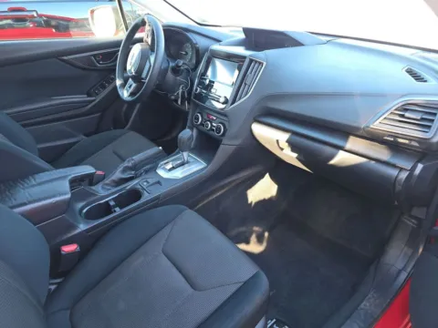 More photos of 2022 Subaru Crosstrek at Cassill Motors, IA