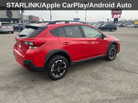 More photos of 2022 Subaru Crosstrek at Cassill Motors, IA