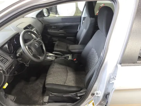 More photos of 2025 Mitsubishi Outlander Sport 2.0 SE at Cassill Motors, IA